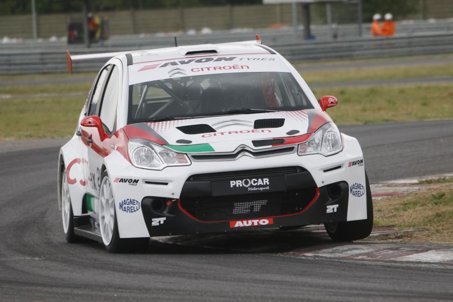  Citroen C3 Max 2015 года  (фото 11 из 14)